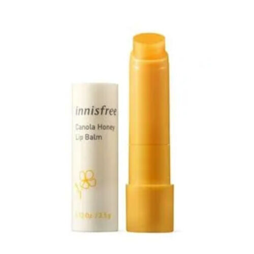Canola Honey Lip Balm