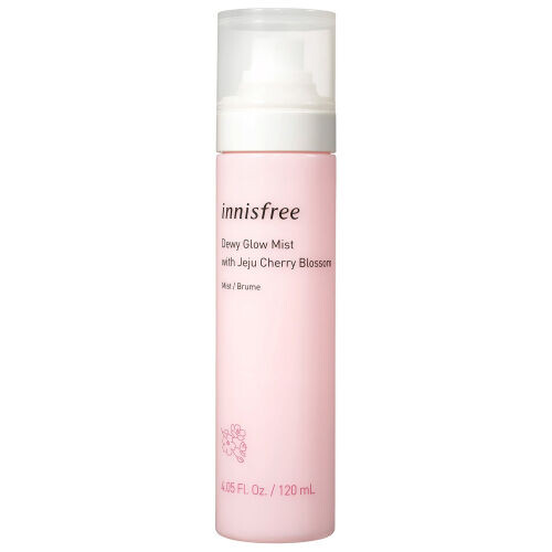 Cherry Blossom Dewy Glow Mist