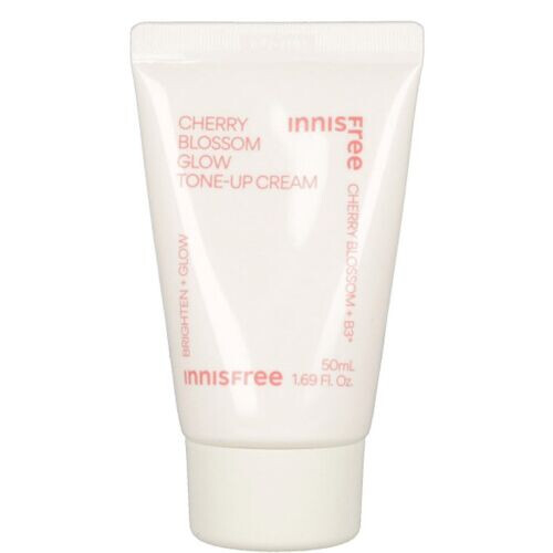 Cherry Blossom Glow Tone Up Cream