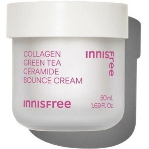 Collagen Green Tea Ceramide Bounce Cream