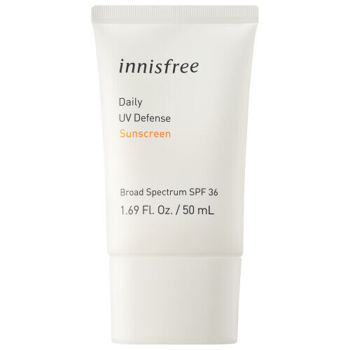 Daily UV Defense Sunscreen