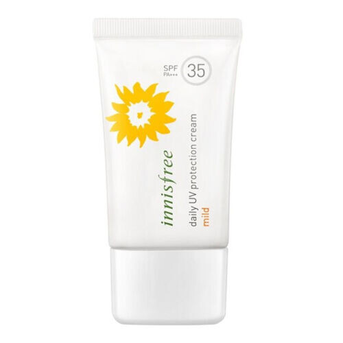 Daily UV Protection Cream Mild SPF 35 PA++