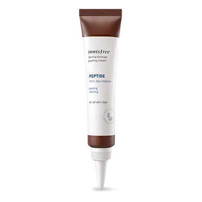 Derma Formula Peeling Cream