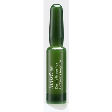 Derma Green Tea Probiotics Ampoule