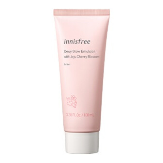 Dewy Glow Emulsion With Jeju Cherry Blossom