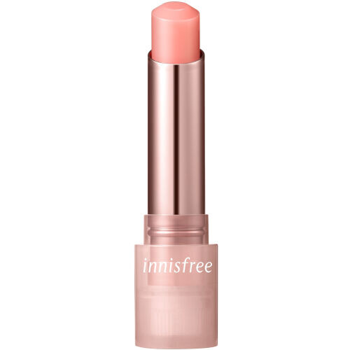Dewy Tint Lip Balm (Baby Pink)