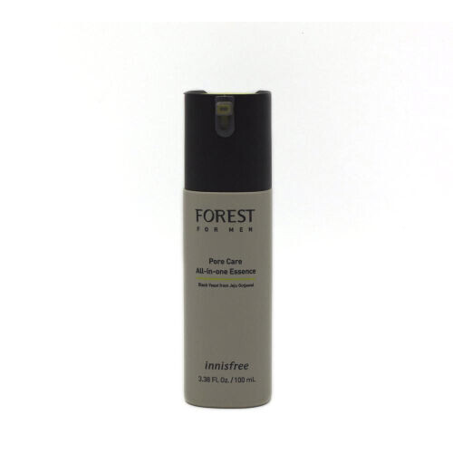 Forest For Men All-In-One Essence - Pore Care
