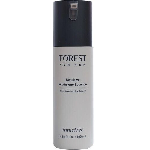 Forest For Men All-in-one Essence - Sensitive