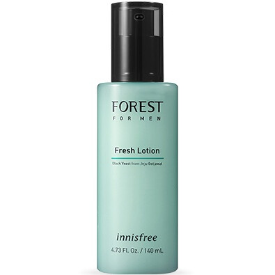 Forest For Men Fresh Lotion