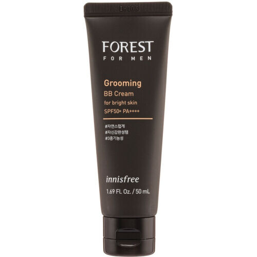 Forest For Men Grooming BB Cream