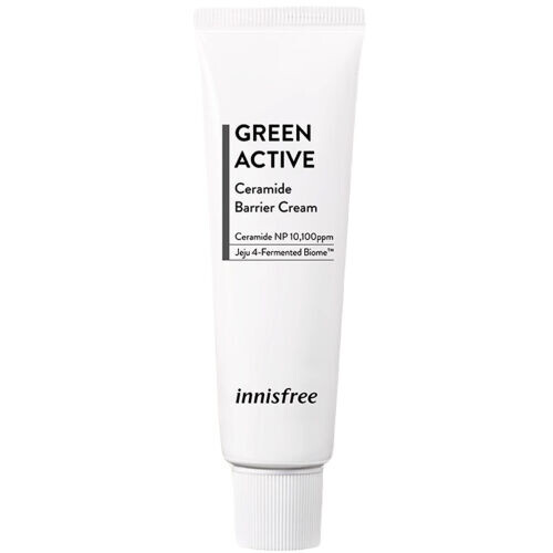 Green Active Ceramide Barrier Cream
