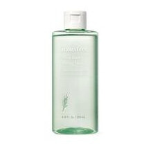 Green Barley Peeling Toner