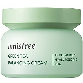 Green Tea Balancing Cream
