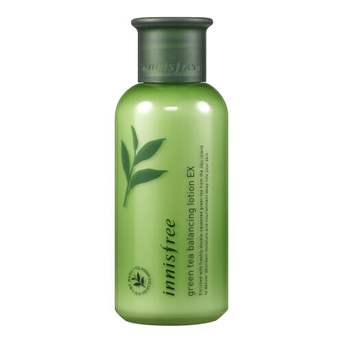 Green Tea Balancing Lotion EX
