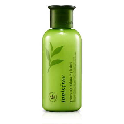 Green Tea Balancing Lotion