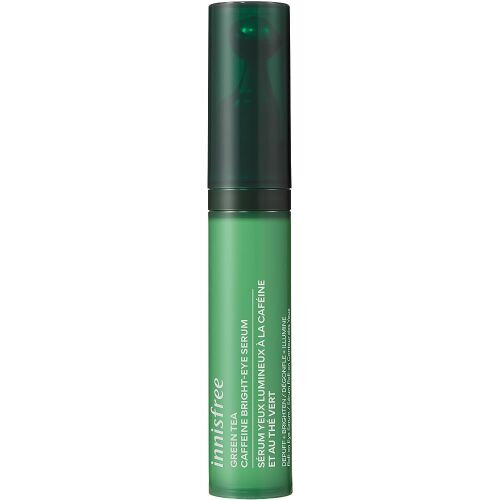 Green Tea Caffeine Bright-Eye Serum