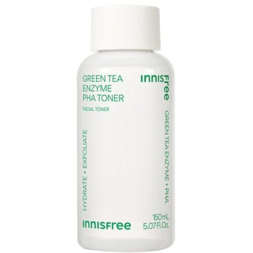 Green Tea Enzyme PHA Toner