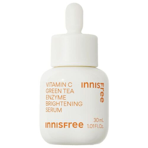 Green Tea Enzyme Vitamin C Serum