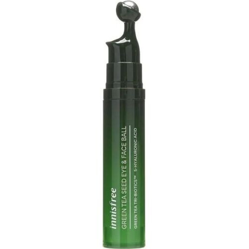 Green Tea Seed Eye & Face Ball