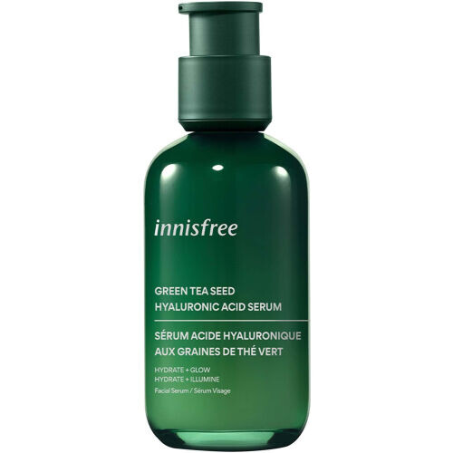 Green Tea Seed Hyaluronic Acid Serum
