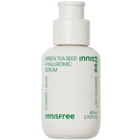 Green Tea Seed Hyaluronic Serum