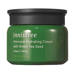 Green Tea Seed Intensive Hydrating Cream