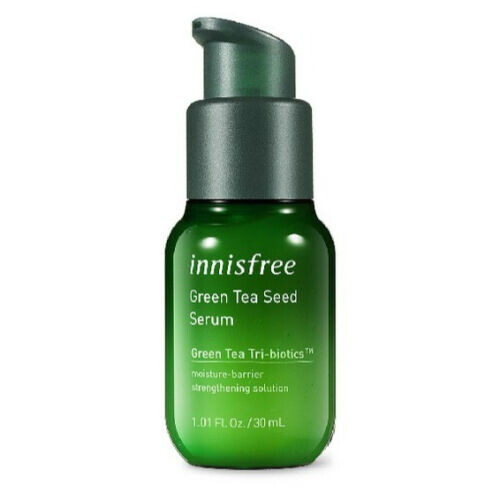 Green Tea Seed Serum (Green Tea Tri-Biotics️)