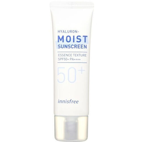 Hyaluron Moist Sunscreen SPF 50+ PA++++