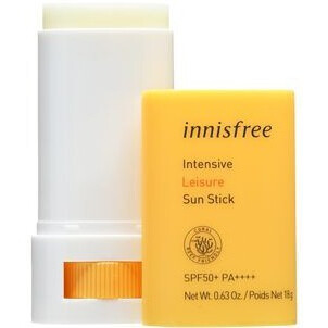 Intensive Leisure Sun Stick SPF 50+