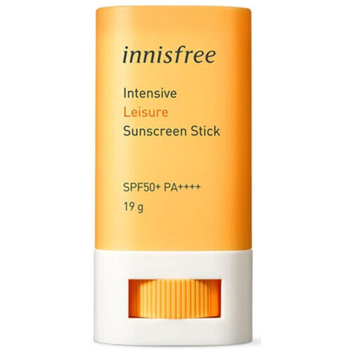 Intensive Leisure Sunscreen Stick SPF 50 PA+++