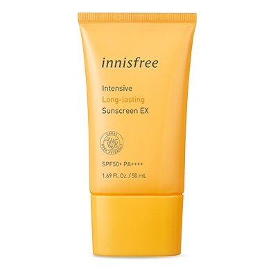 Intensive Long-lasting Sunscreen Ex SPF 50+ PA++++