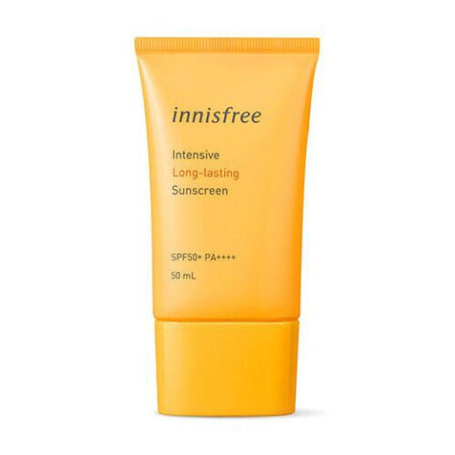 Intensive Longlasting Sunscreen SPF 50+ PA++++