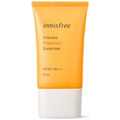 Intensive Triple Care Sunscreen