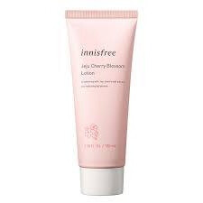 Jeju Cherry Blossom Lotion