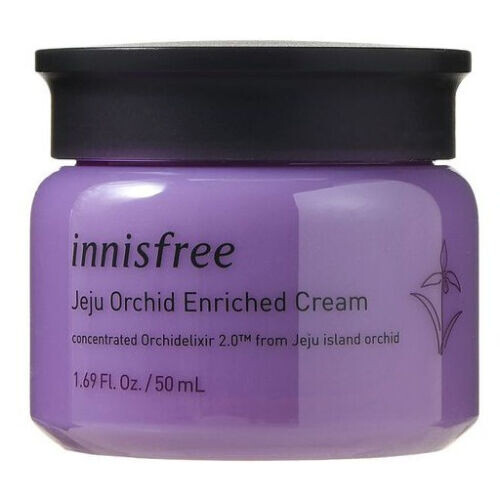 Jeju Orchid Cream