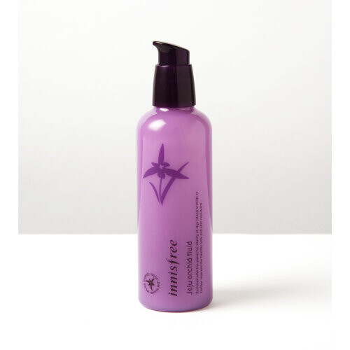 Jeju Orchid Fluid