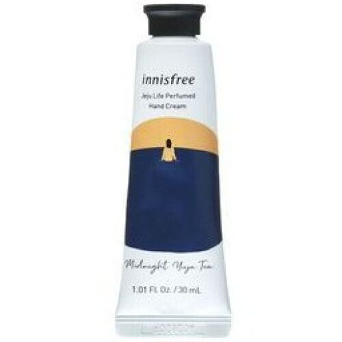 Jeju Perfumed Hand Cream