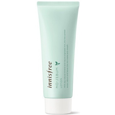 No Sebum Lotion
