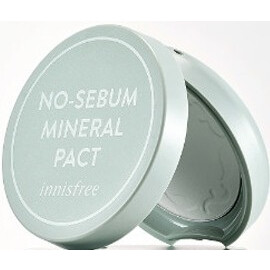 No Sebum Miner Pact
