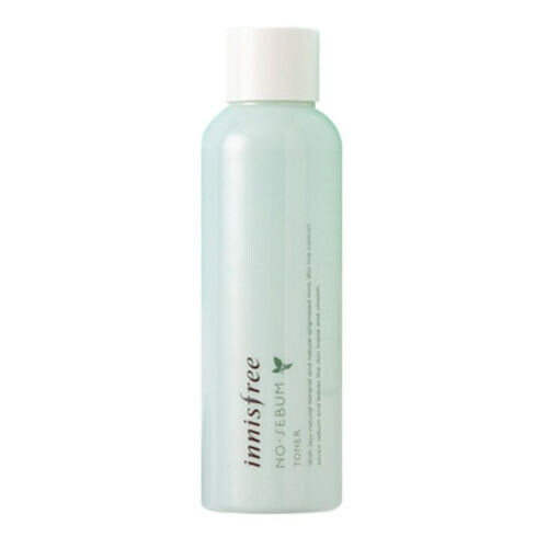 No-Sebum Toner