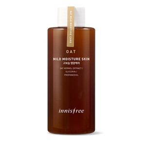 Oat Mild Moisture Skin