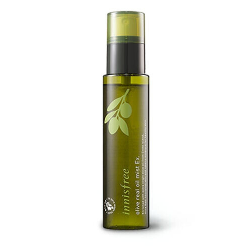 Olive Real Oil Mist