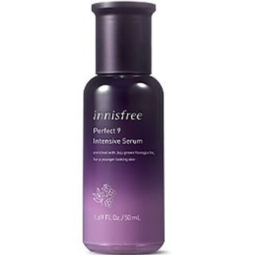 Perfect 9 Intensive Serum
