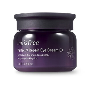 Perfect 9 Repair Eye Cream