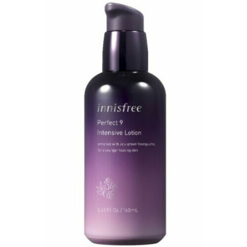 Perfect 9 Repair Intensive Lotion