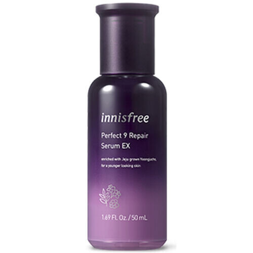 Perfect 9 Repair Serum EX