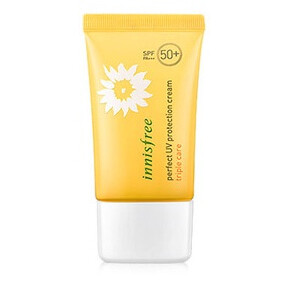 Perfect UV Protection Cream Triple Care SPF 50+ PA+++
