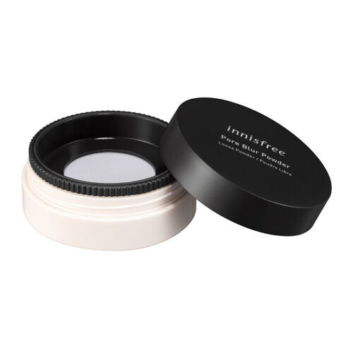 Pore Blur Powder