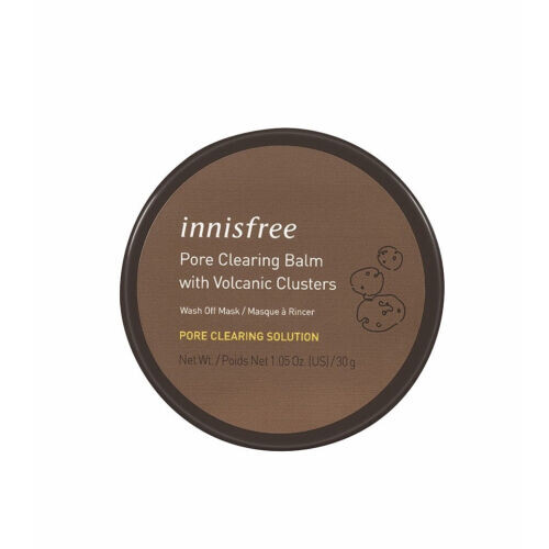 Pore Clearing Balm With Volcanic Cluster