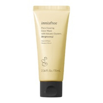 Pore Clearing Color Mask Brightening